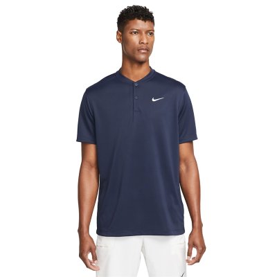 polo de tennis homme court dri-fit
