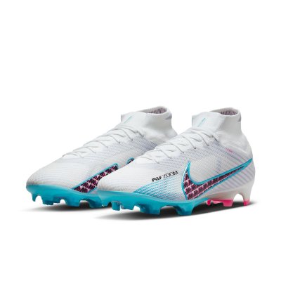 chaussures de football moulées homme zoom superfly 9 elite fg