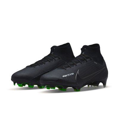 chaussures de football moulées homme zoom superfly 9 elite fg