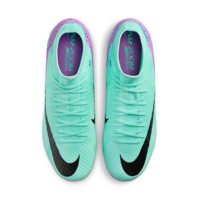 Chaussures De Football Moulées Adulte ZOOM SUPERFLY 9 ACADEMY FG