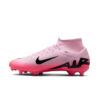 Chaussures De Football Moulees Adulte ZOOM SUPERFLY 9 ACADEMY FG MG NIKE INTERSPORT