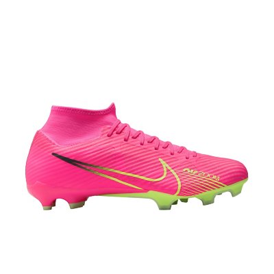 Crampon nike 2025 mercurial intersport