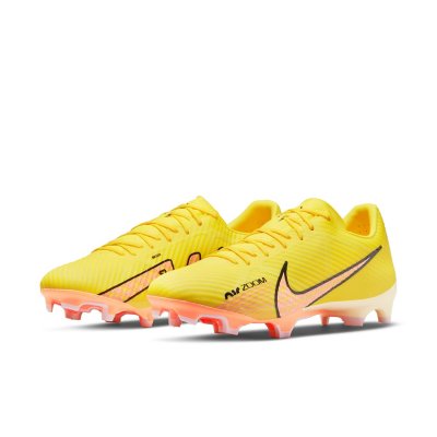 chaussures de football moulées homme mercurial zoom vapor 15 academy