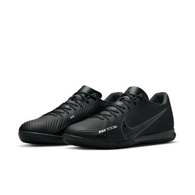 chaussures de football moulées homme mercurial zoom vapor 15 academ