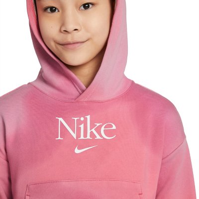 Sweat nike clearance enfant fille