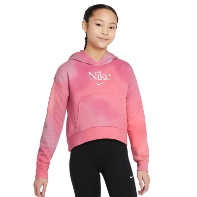 Pull nike outlet fille intersport