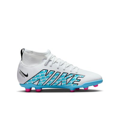 Chaussure de foot shop nike mercurial intersport