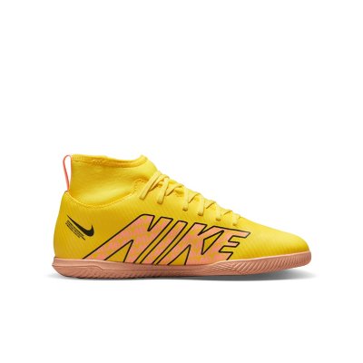 Chaussures De Football Indoor SUPERFLY 9 CLUB IC NIKE INTERSPORT