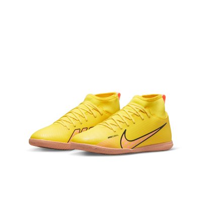 Chaussure futsal nike intersport best sale