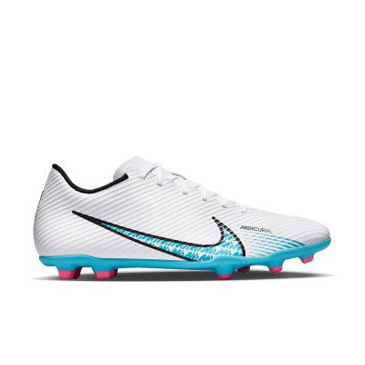 Chaussures De Football Moulées Adulte ZOOM SUPERFLY 9 ACADEMY FG/MG NIKE