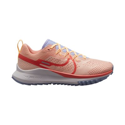 chaussures de trail femme react pegasus trail 4