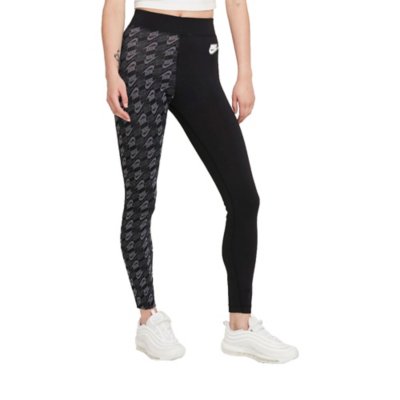 Intersport legging nike discount femme