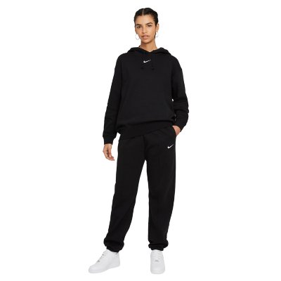 Intersport sweat 2025 nike femme