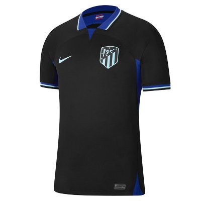 maillot d'entraînement de football homme atletico madrid extérieur 22/23