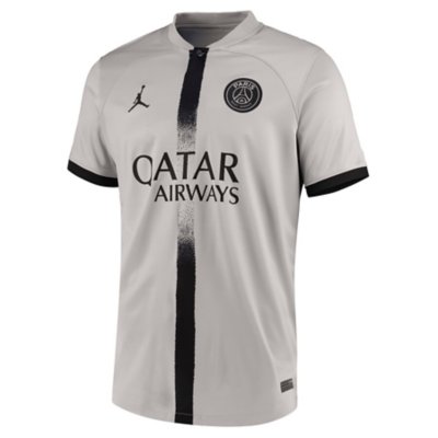 maillot de football homme psg extérieur 22/23