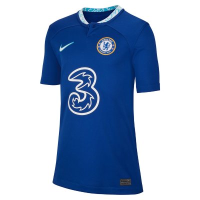 maillot de football enfant chelsea domicile 22/23