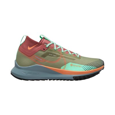 chaussures de trail homme react pegasus gore-tex