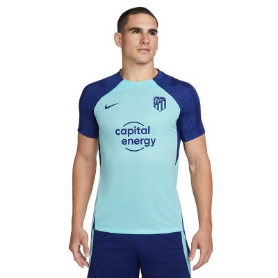 maillot d'entraînement de football homme atletico madrid 22/23