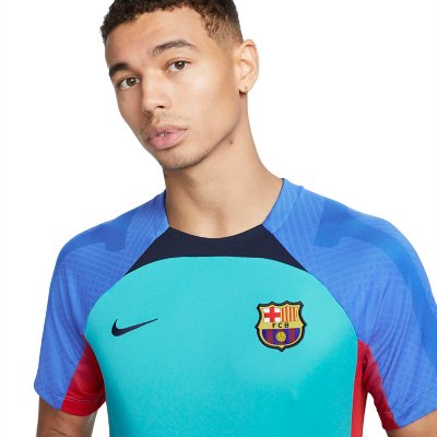 Maillot discount barcelone intersport