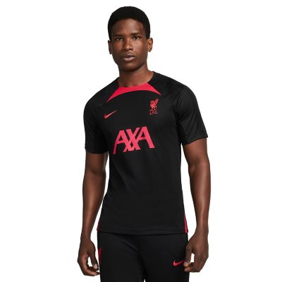 maillot d'entraînement de football homme liverpool fc 22/23