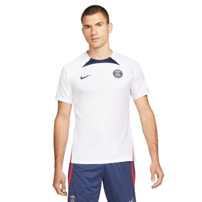 maillot d'entraînement de football homme psg 22/23