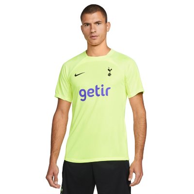 maillot d'entrainement de football homme tottenham 22/23