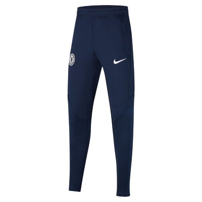 pantalon d'entraînement de football enfant chelsea 22/23