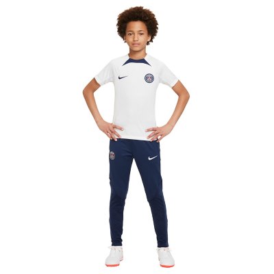 pantalon d'entraînement de football enfant psg 22/23