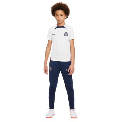 maillot d'entraînement de football enfant psg 22/23