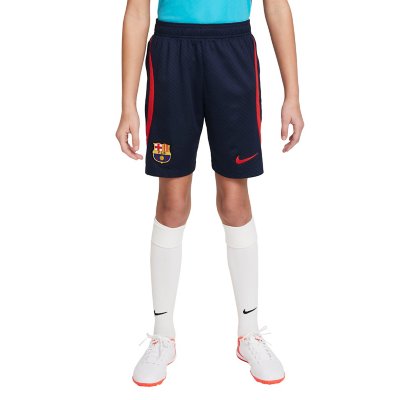 short de football enfant fc barcelone 22/23