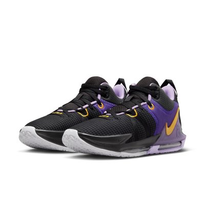 chaussures de basketball homme lebron witness 7