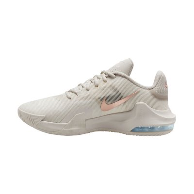 Chaussures De Basketball Homme AIR MAX IMPACT 4 NIKE INTERSPORT