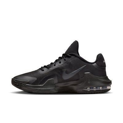 Chaussures De Basketball Homme Air Max Impact 4 NIKE INTERSPORT