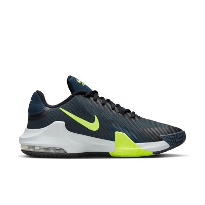 Intersport basket hotsell nike homme