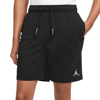 short de basketball homme jordan sport dri-fit graphic
