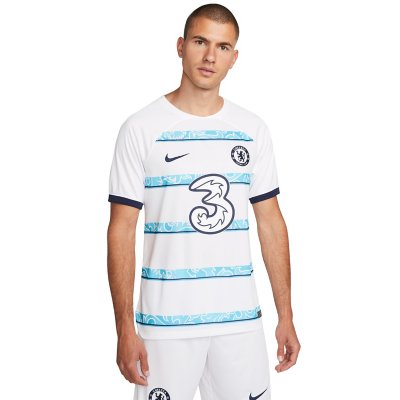 maillot de football homme chelsea extérieur 22/23
