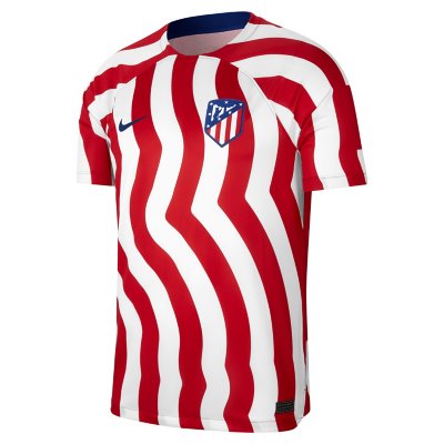 maillot de football homme atletico madrid domicile 22/23
