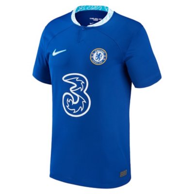 maillot de football homme chelsea domicile 22/23