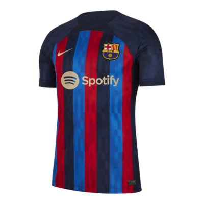 maillot de football homme fc barcelone domicile 22/23