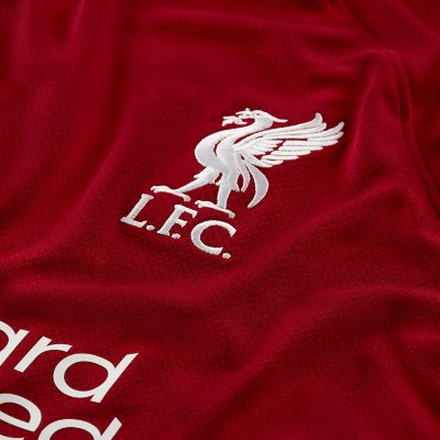 Intersport maillot liverpool hot sale