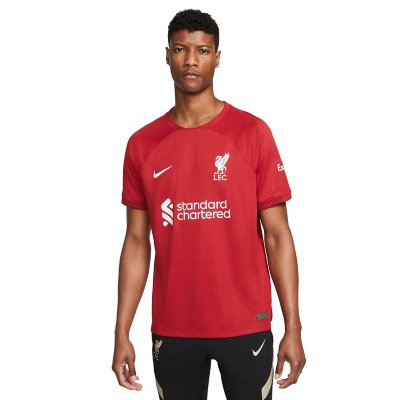 Maillot De Football Domicile Homme LIVERPOOL 22 23 NIKE INTERSPORT