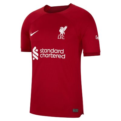 Intersport 2024 maillot liverpool