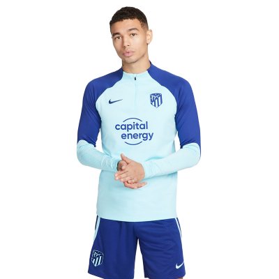 haut d'entraînement de football homme atletico madrid 22/23