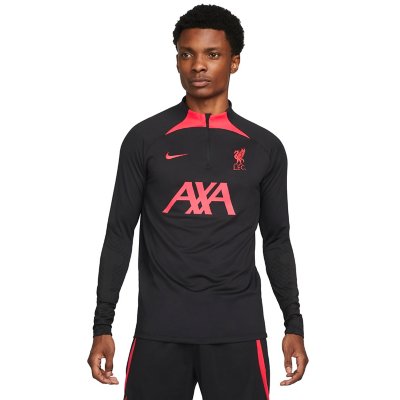 haut d'entraînement de football homme liverpool fc 22/23