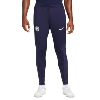 pantalon d'entraînement de football homme inter milan 22/23
