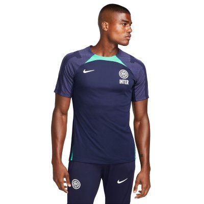 maillot d'entraînement de football homme inter milan 22/23