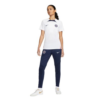 maillot d'entraînement de football femme psg 22/23
