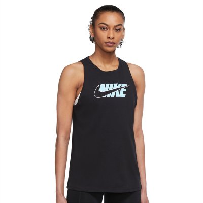 débardeur de training femme dri-fit icon clash
