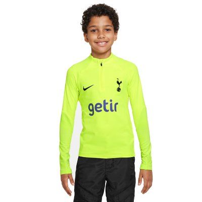 haut d'entraînement de football enfant tottenham 22/23