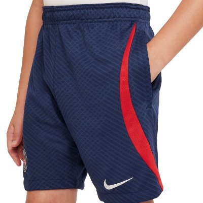 short de football enfant psg 22/23